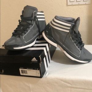 Adizero Crazy Light Basketball
